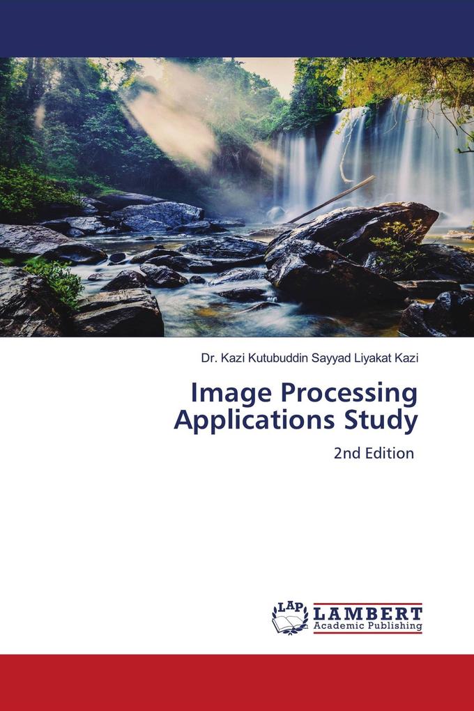 Image Processing Applications Study