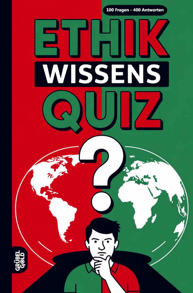 Ethik Wissensquiz