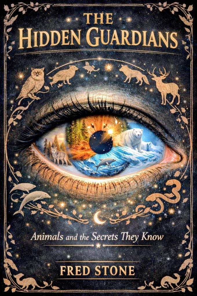 The hidden guardians