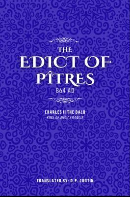 Edict of Pîtres