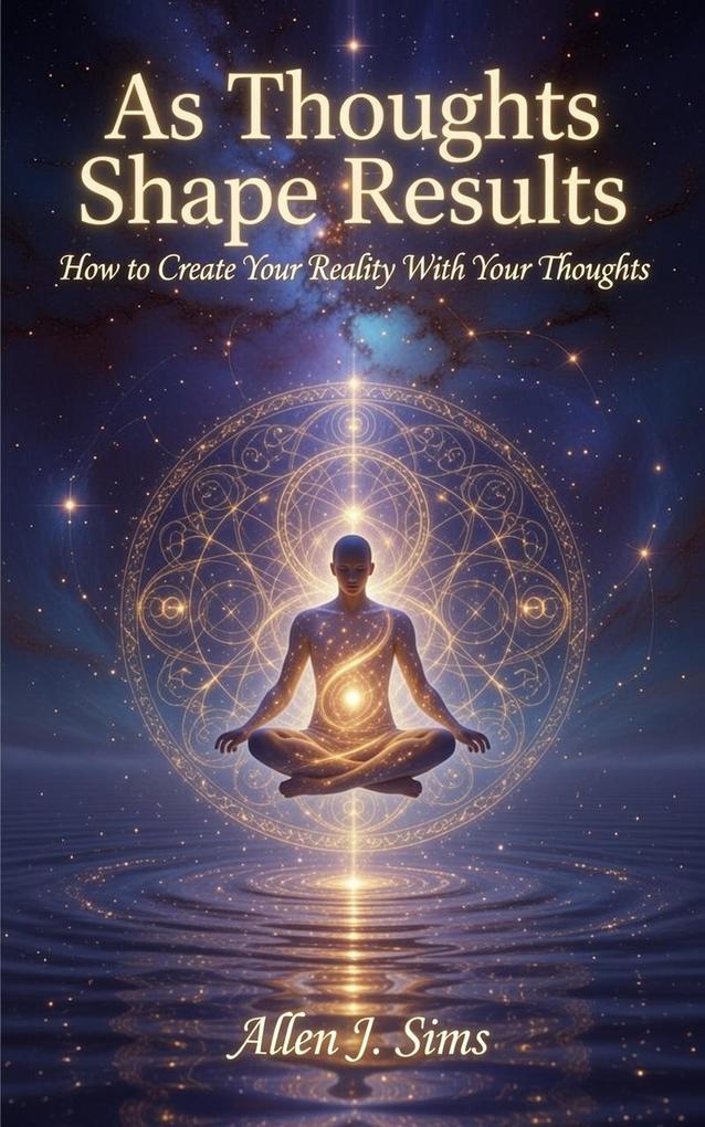 As Thoughts Shape Results
