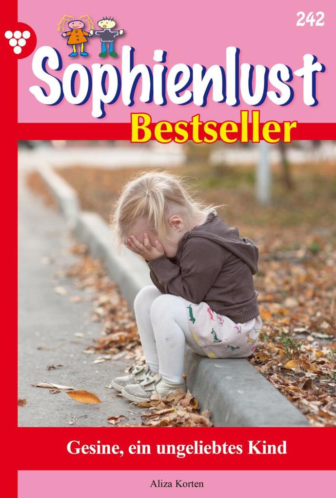 Gesine ein ungeliebtes Kind