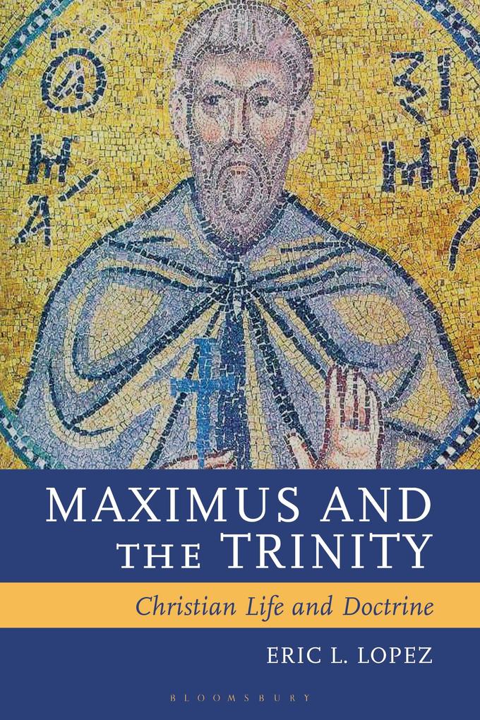 Maximus and the Trinity