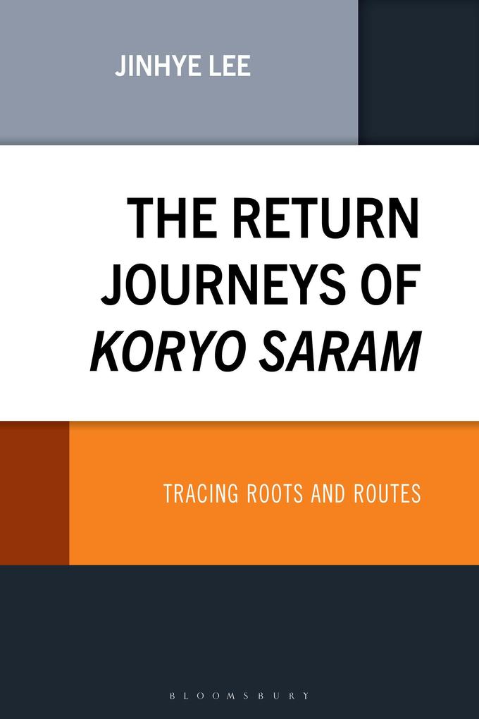 The Return Journeys of Koryo Saram