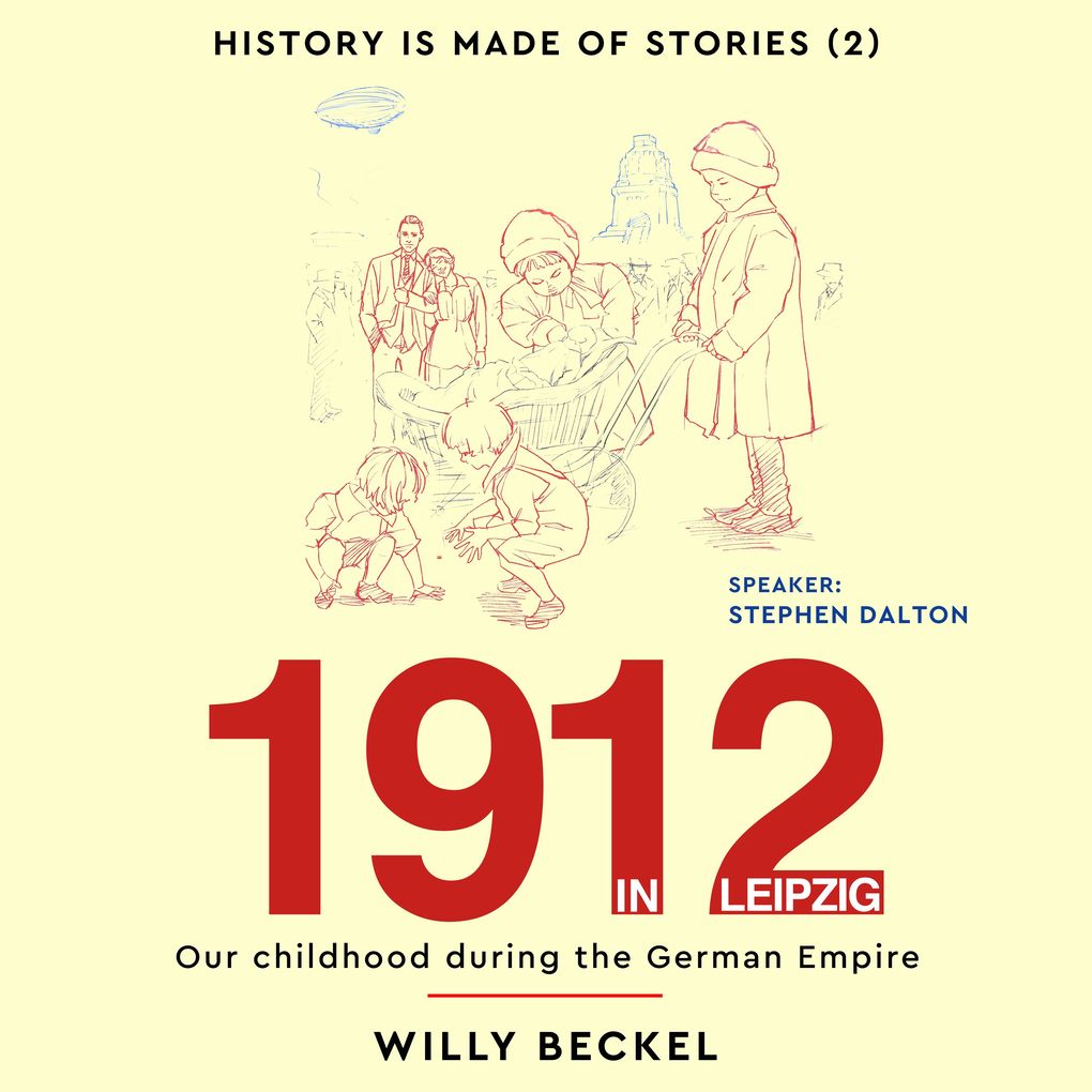 1912 - in Leipzig