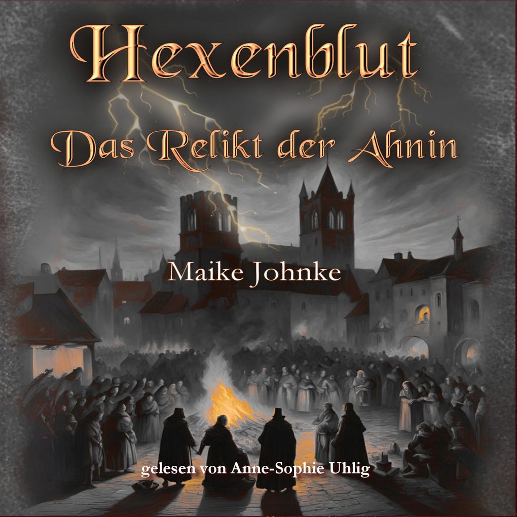 Hexenblut