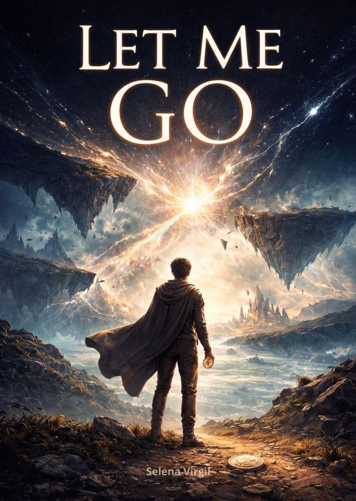 Let Me Go