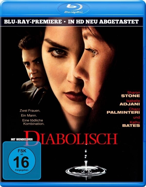 Diabolisch
