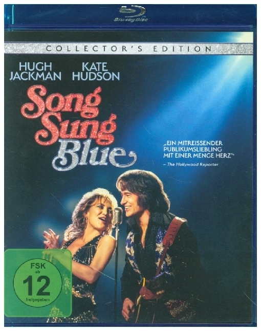 Song Sung Blue