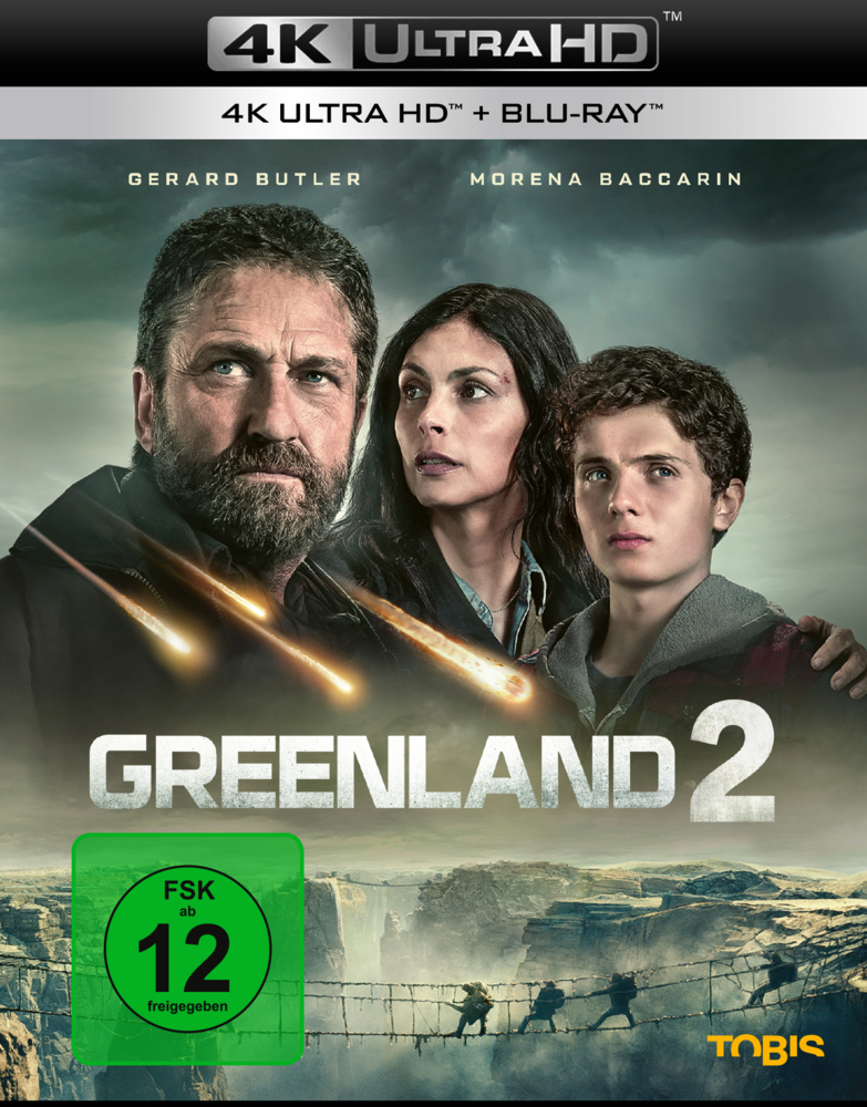 Greenland 2