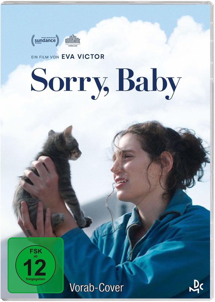 Sorry Baby