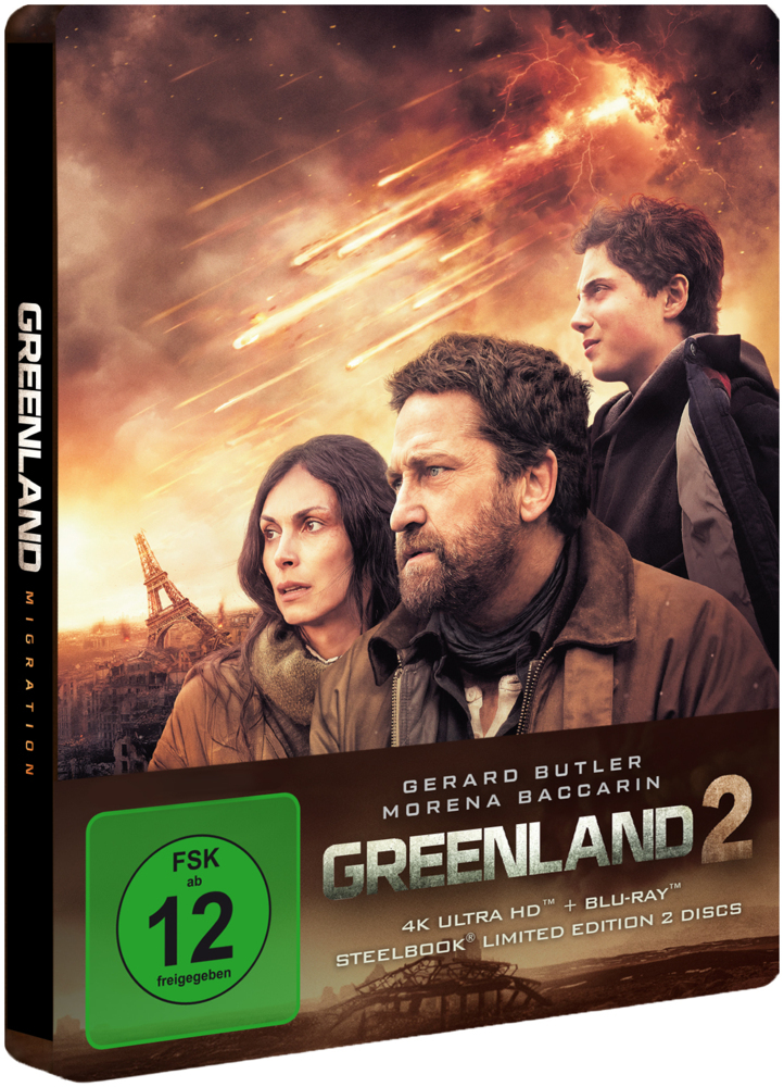 Greenland 2