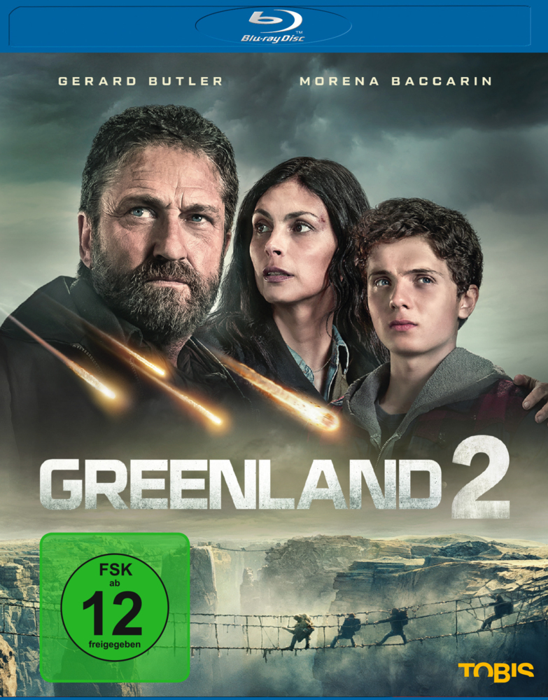 Greenland 2