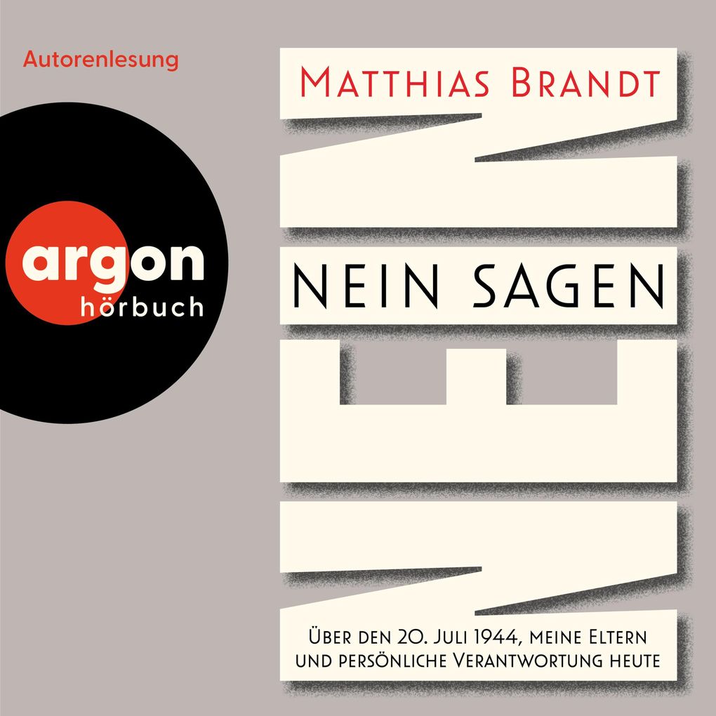 Nein sagen