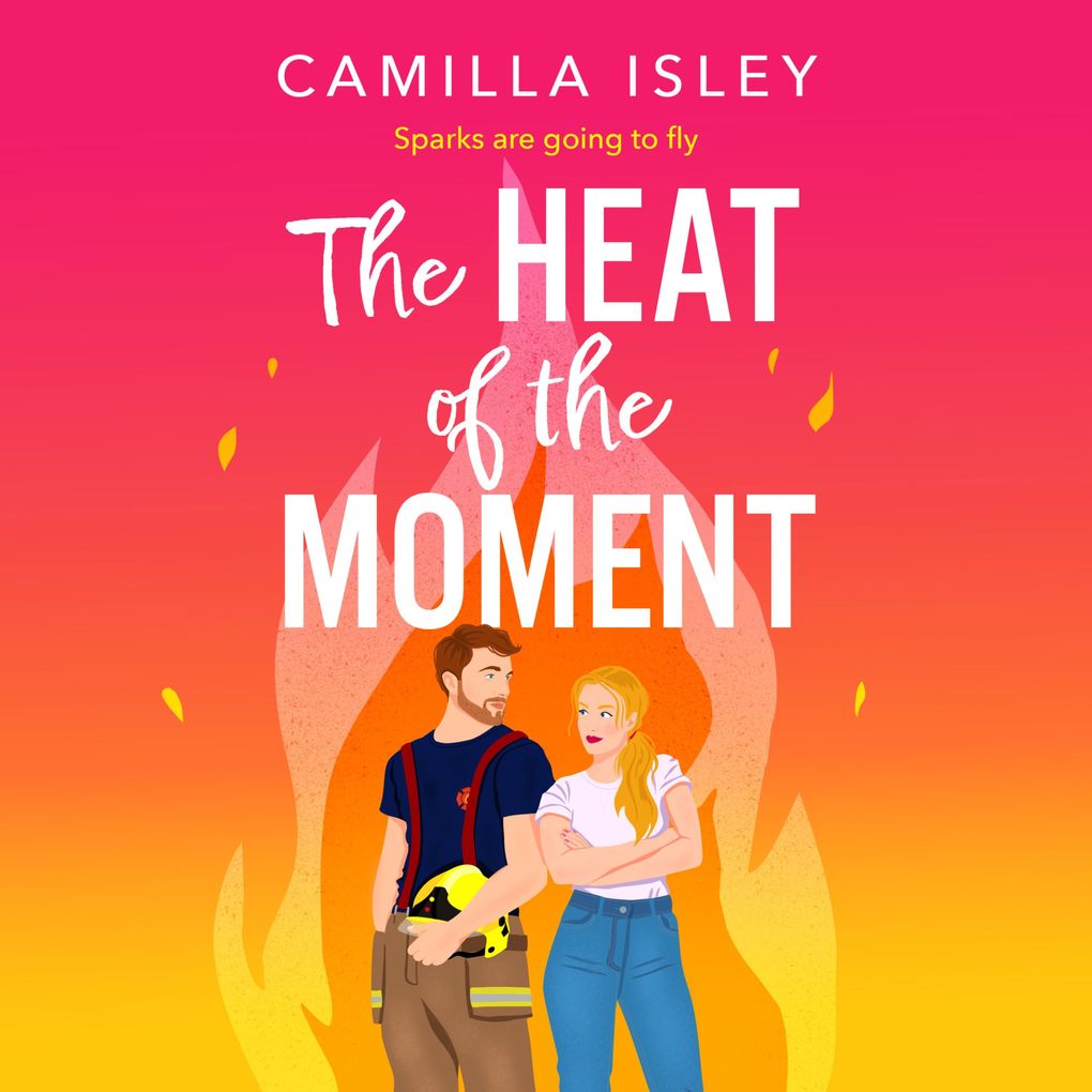 The Heat of the Moment