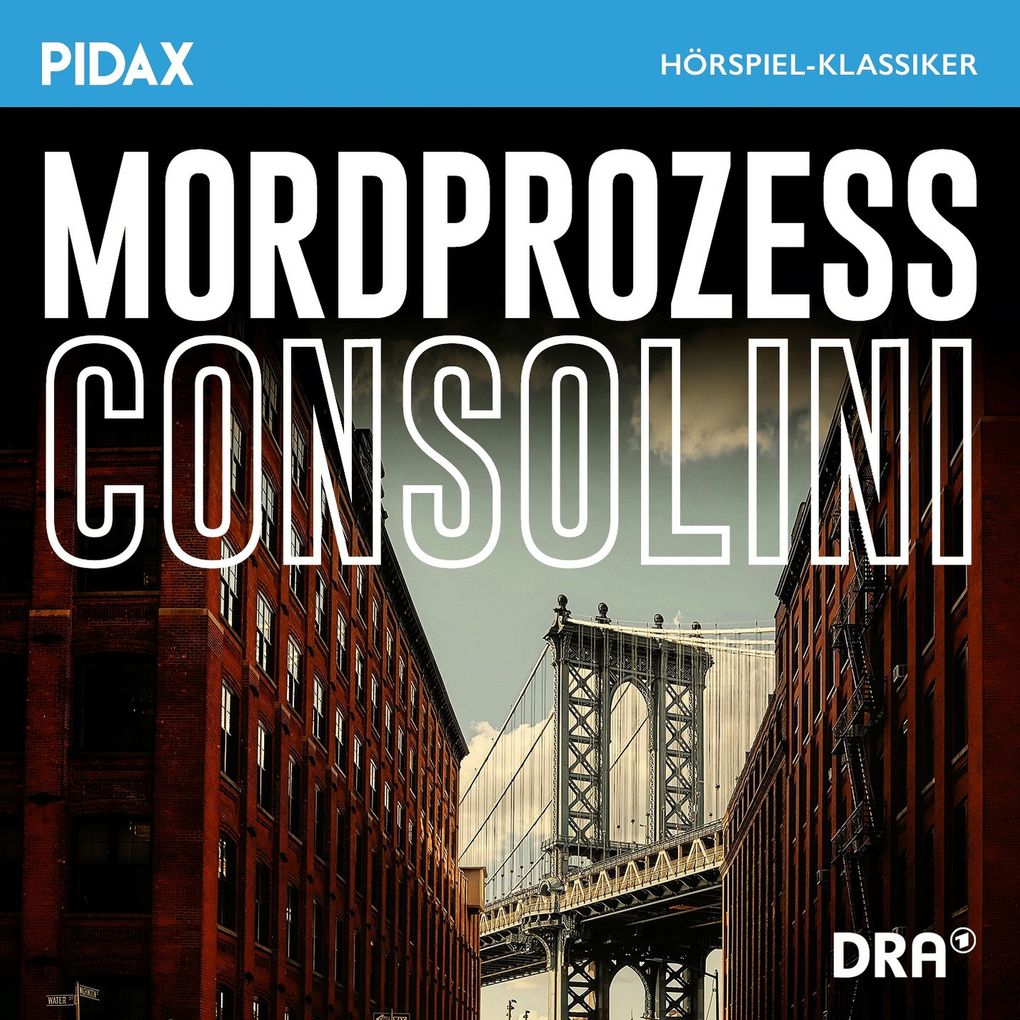 Mordprozess Consolini