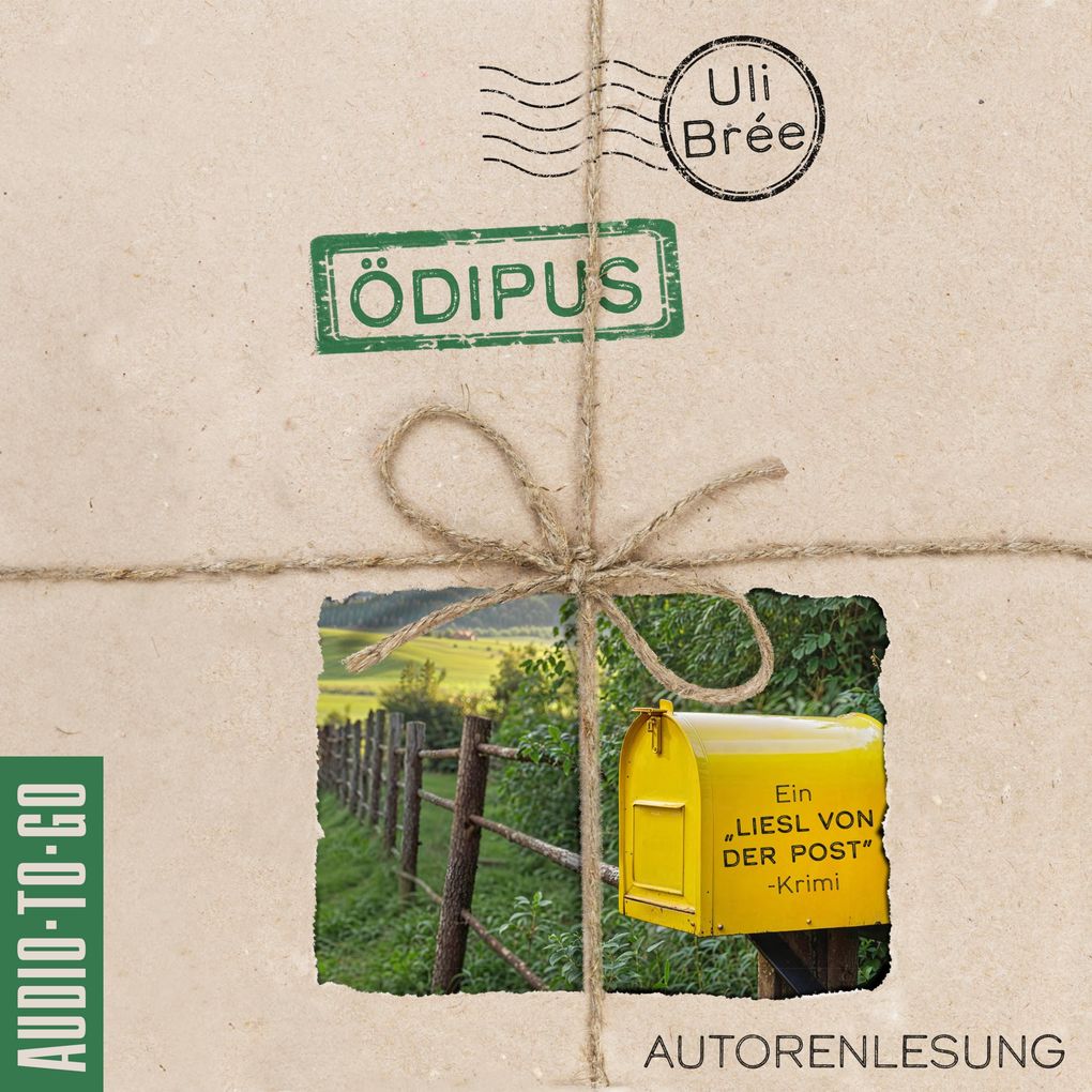 Ödipus