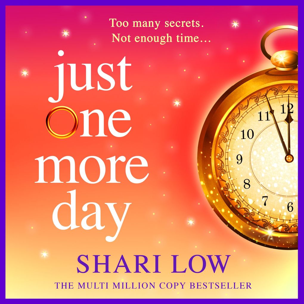 Just One More Day