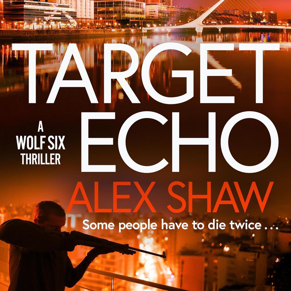 Target Echo