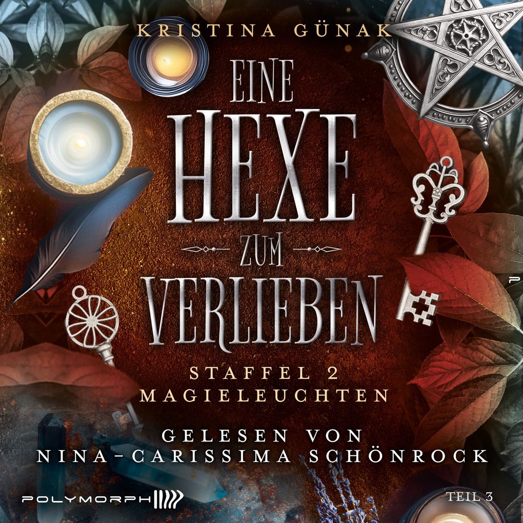 Magieleuchten
