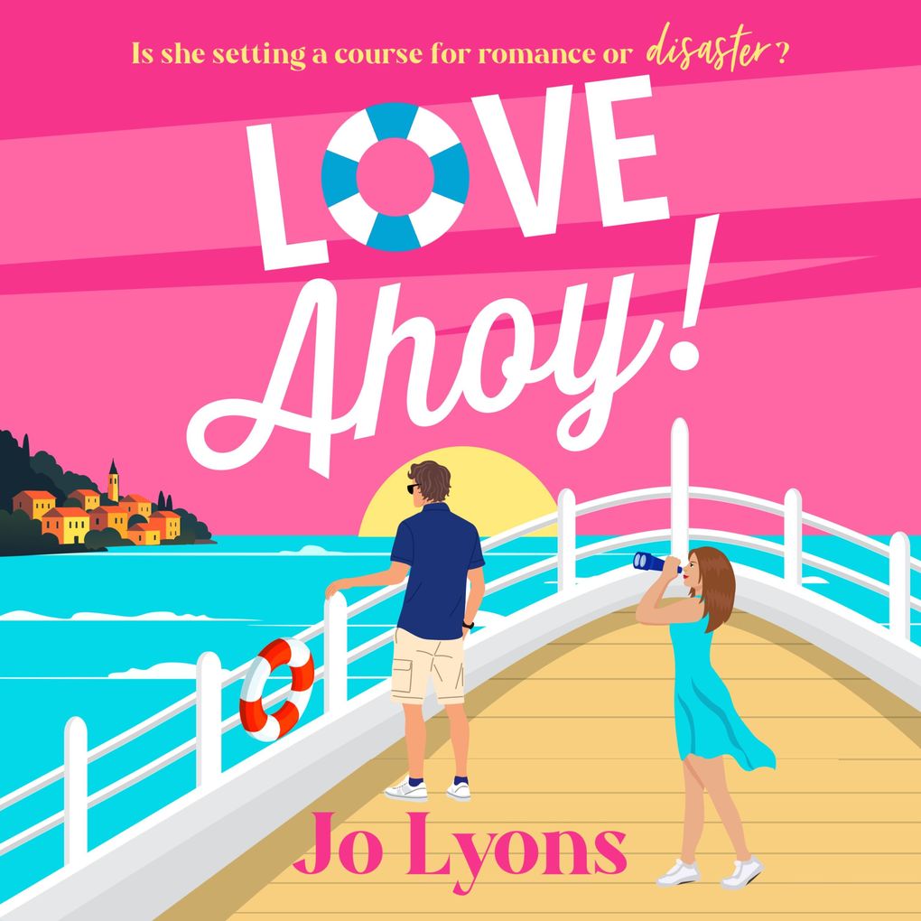 Love Ahoy!