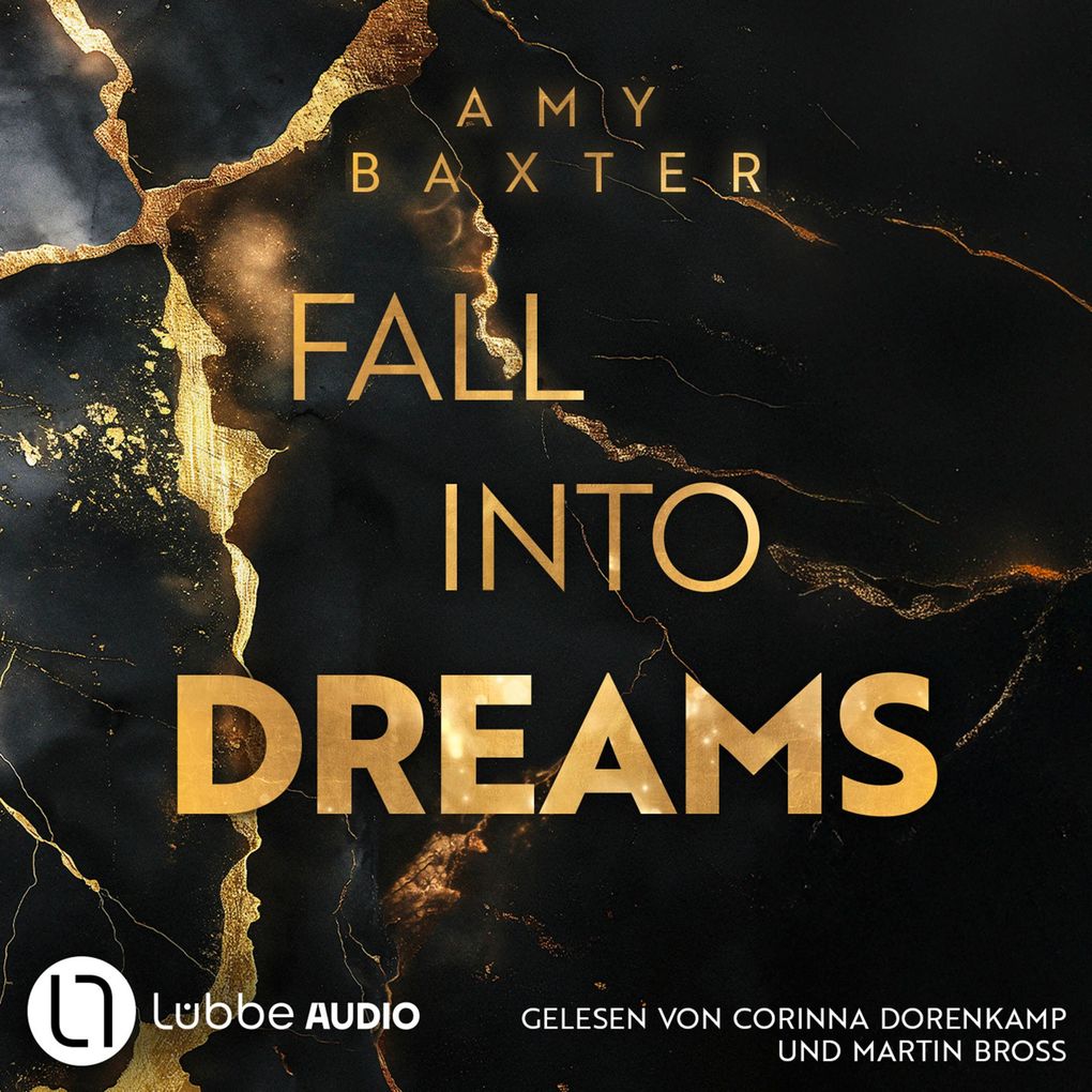 Fall into Dreams - The Club-Empire Teil 1