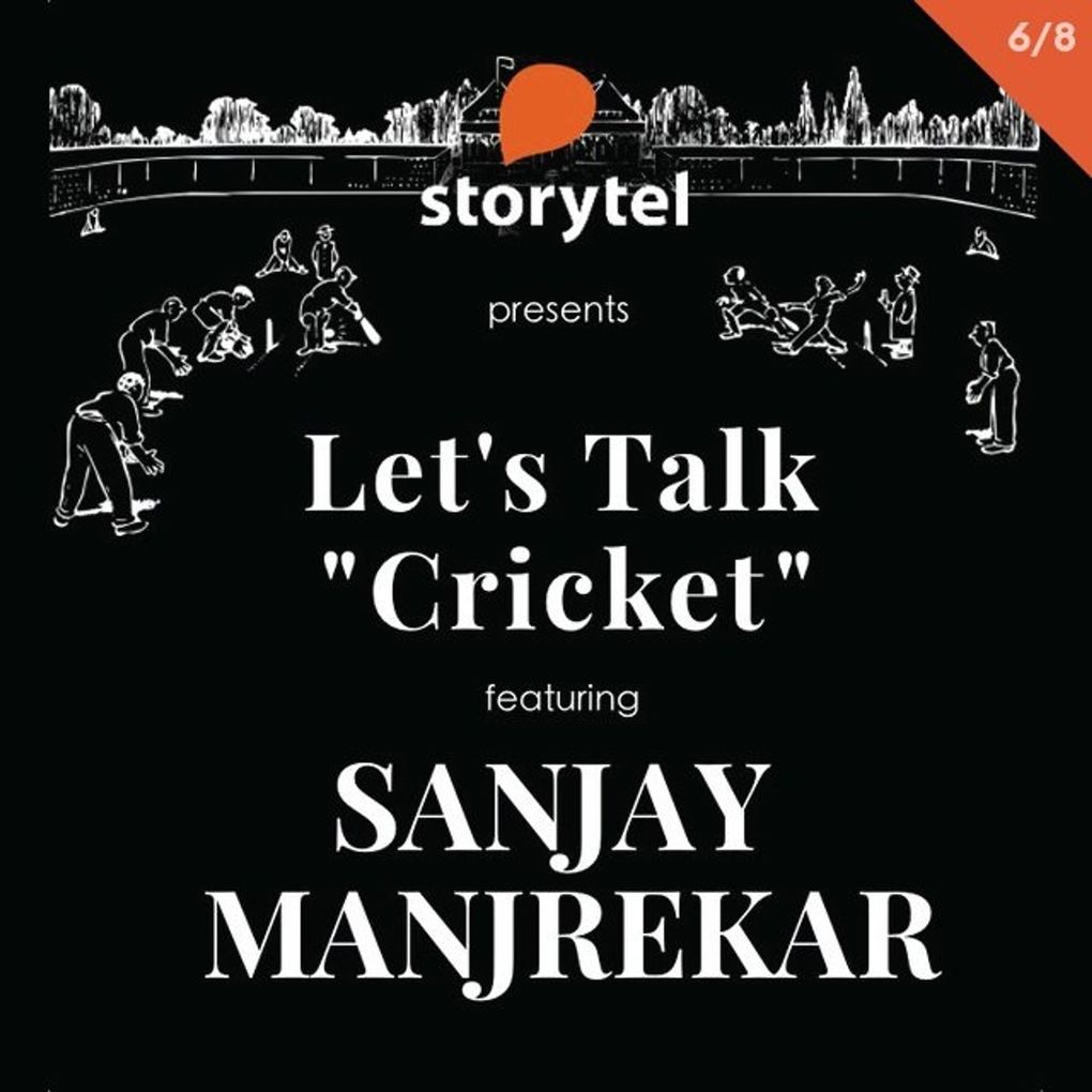 Let's Talk Cricket: IPL With Sanjay Manjrekar S01E06