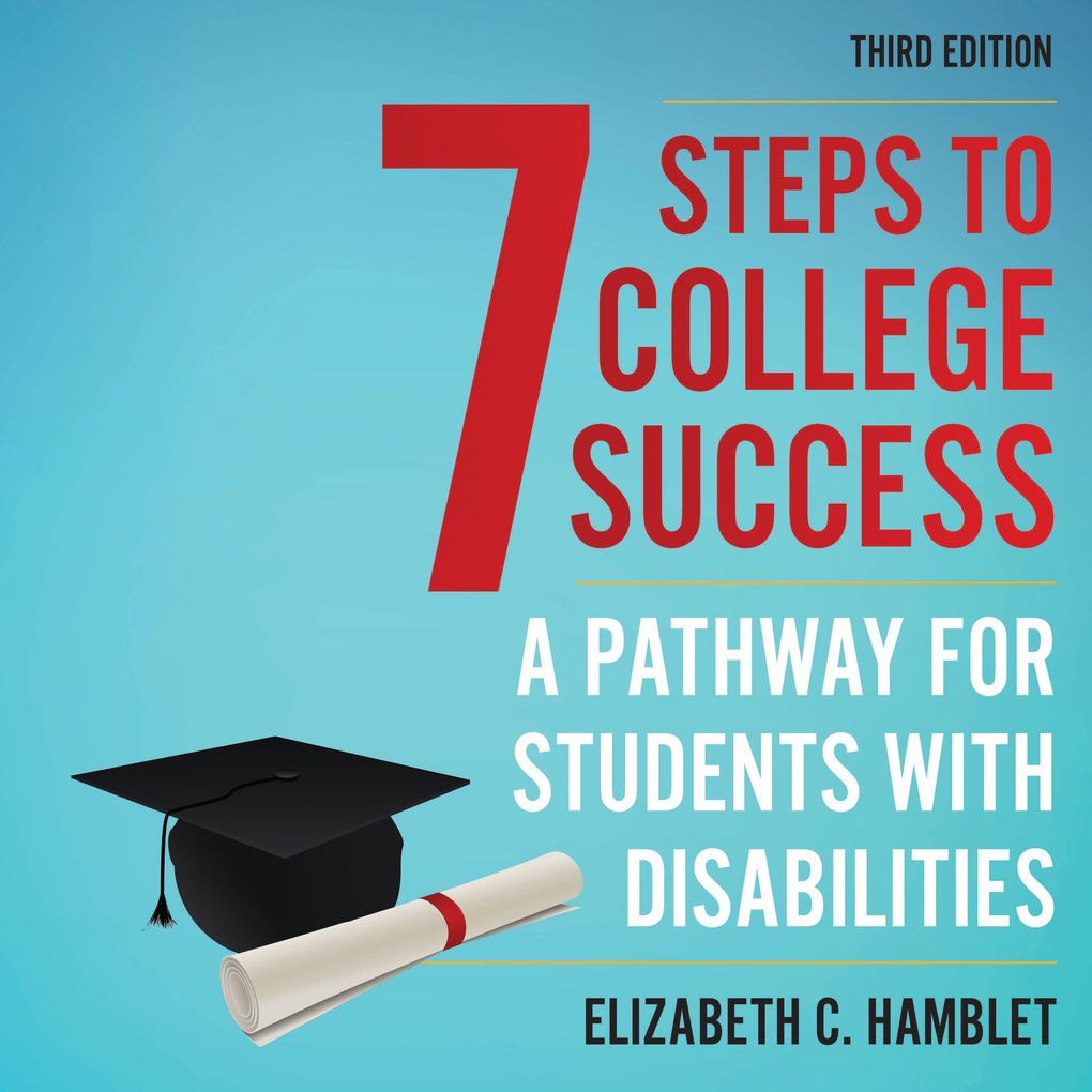 Seven Steps to College Success