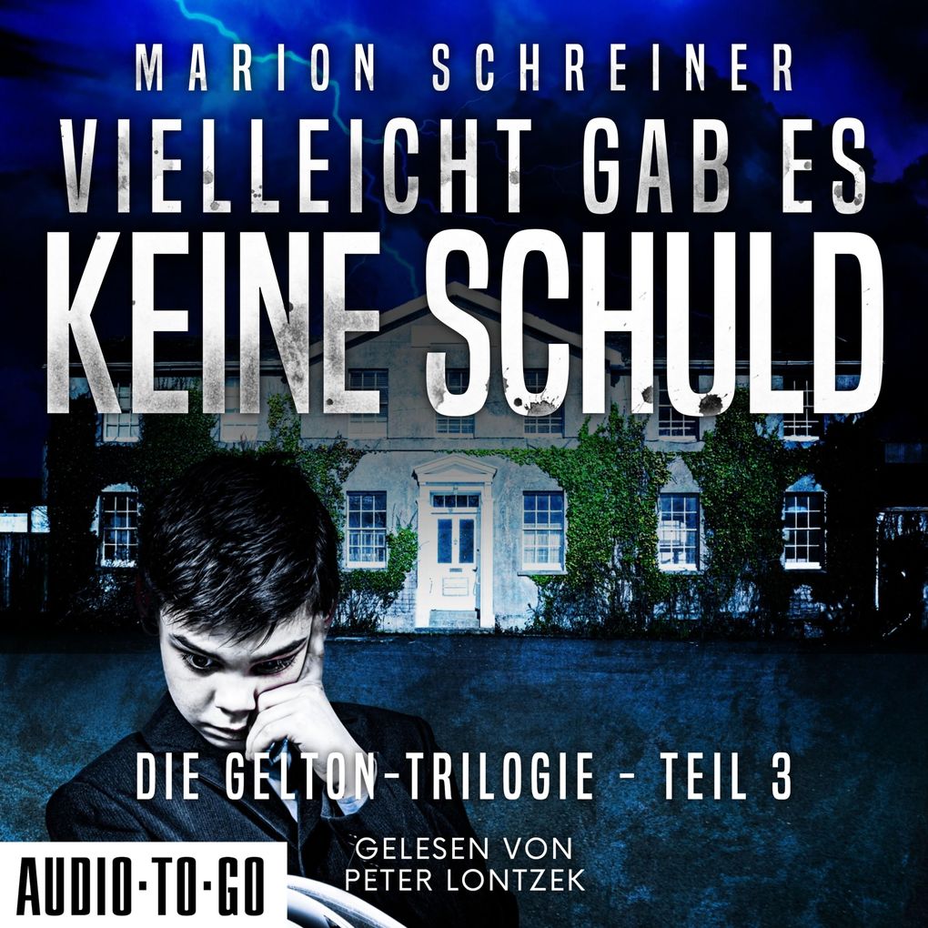 Vielleicht gab es keine Schuld