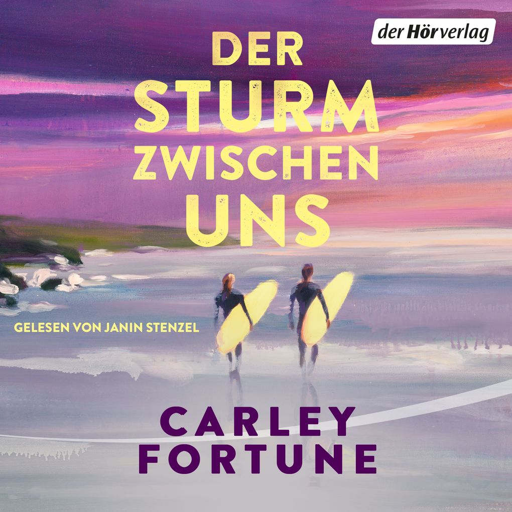 Der Sturm zwischen uns