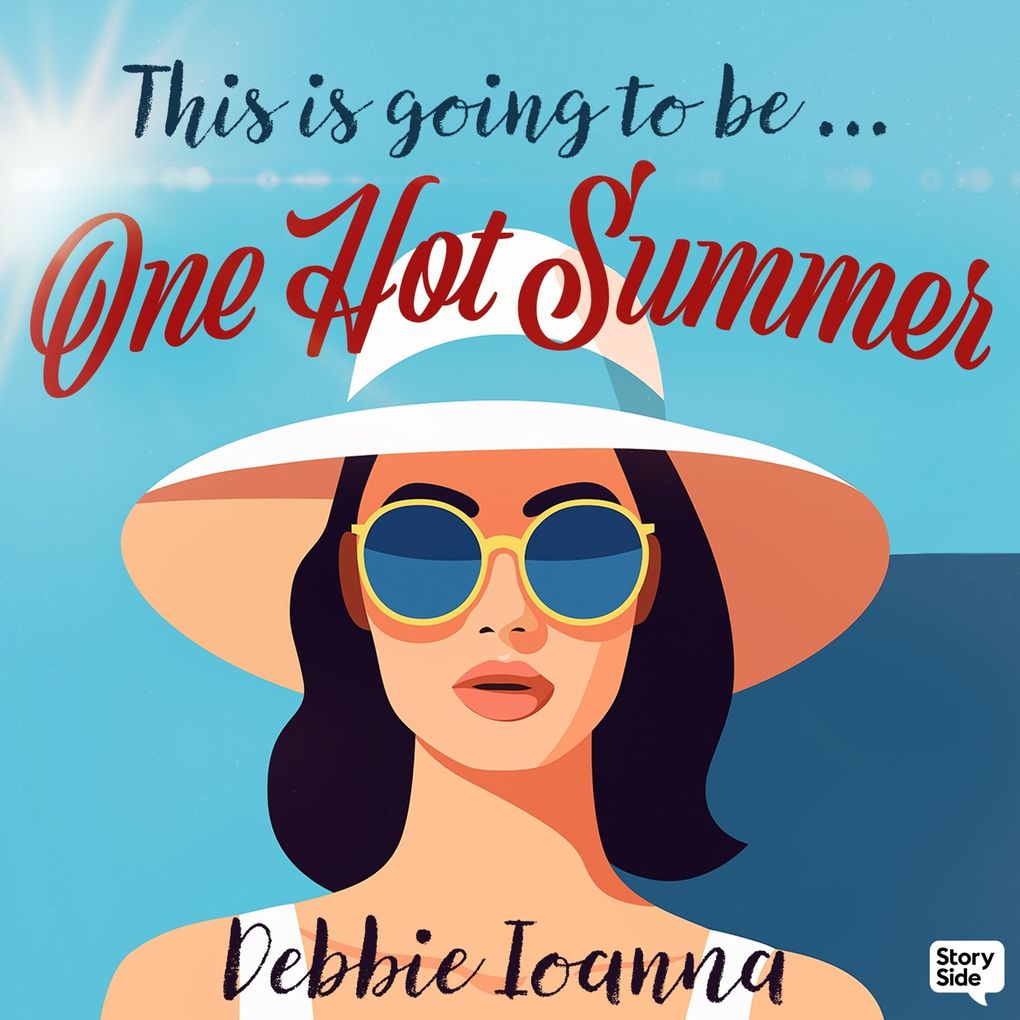 One Hot Summer