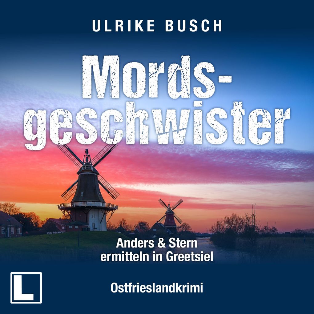 Mordsgeschwister