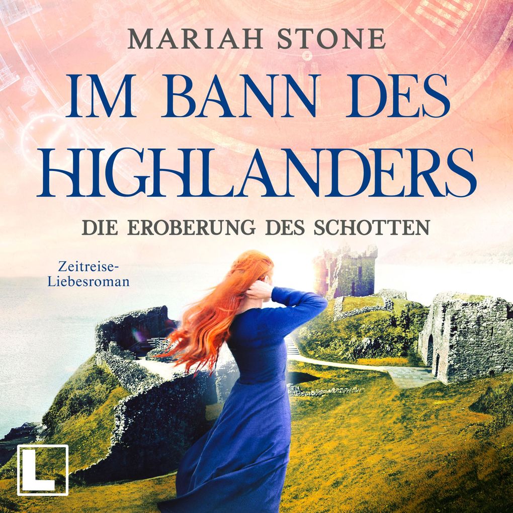 Die Eroberung des Schotten