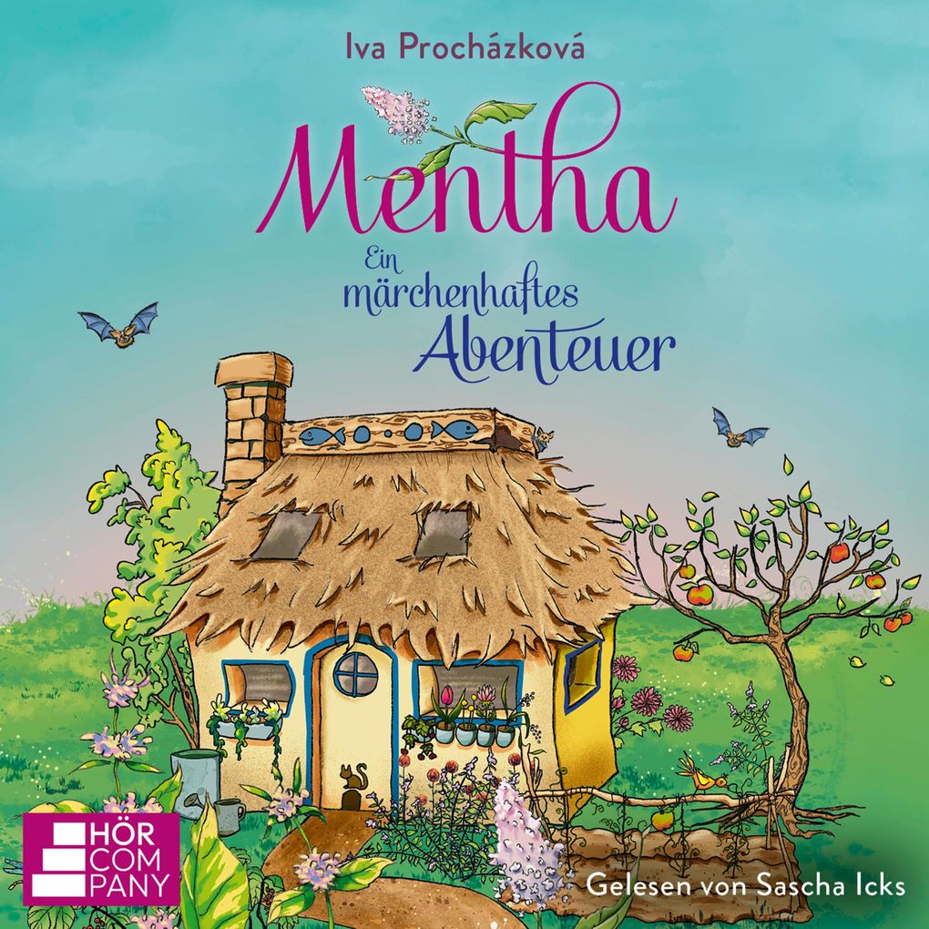 Mentha - Ein märchenhaftes Abenteuer