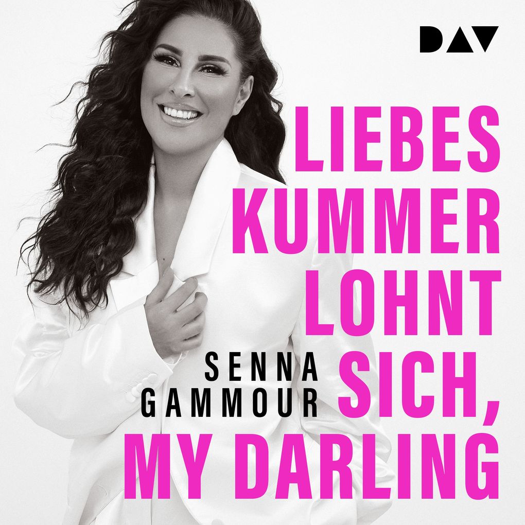 Liebeskummer lohnt sich my darling