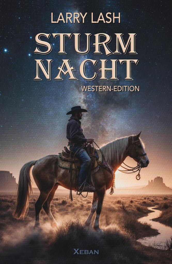 Sturmnacht