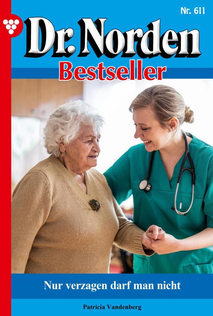 Nur verzagen darf man nicht