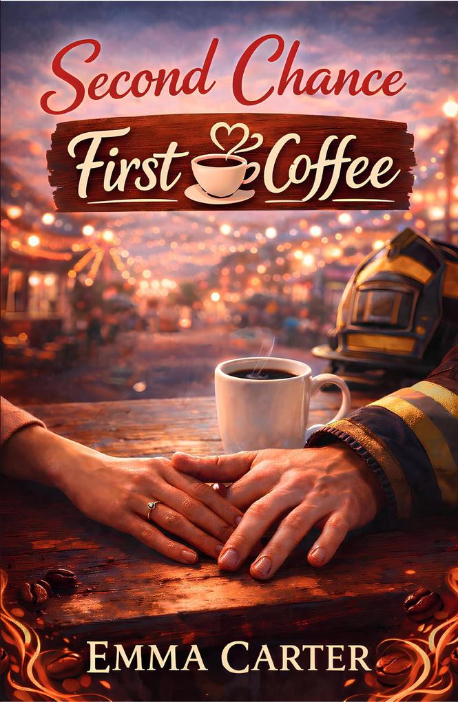 Second Chance First Coffee