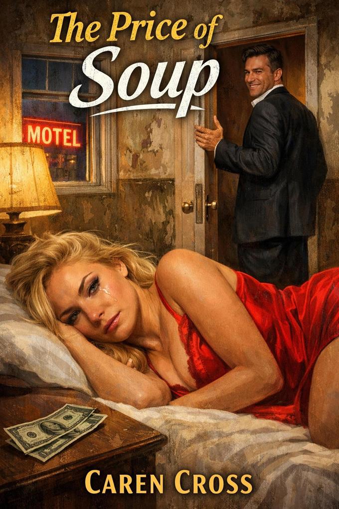 The Price of Soup
