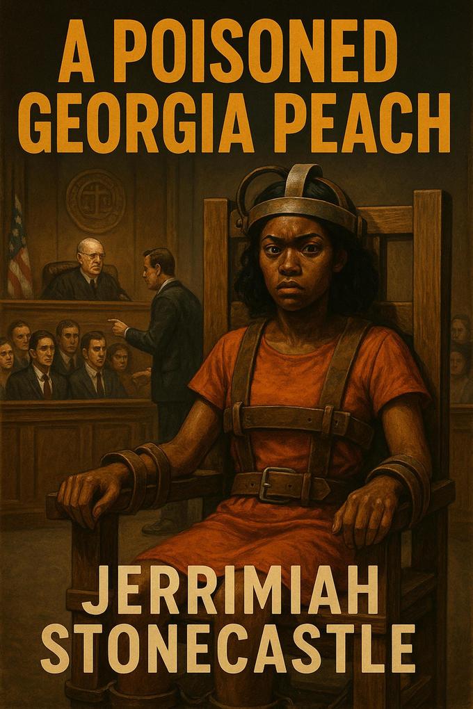A Poisoned Georgia Peach