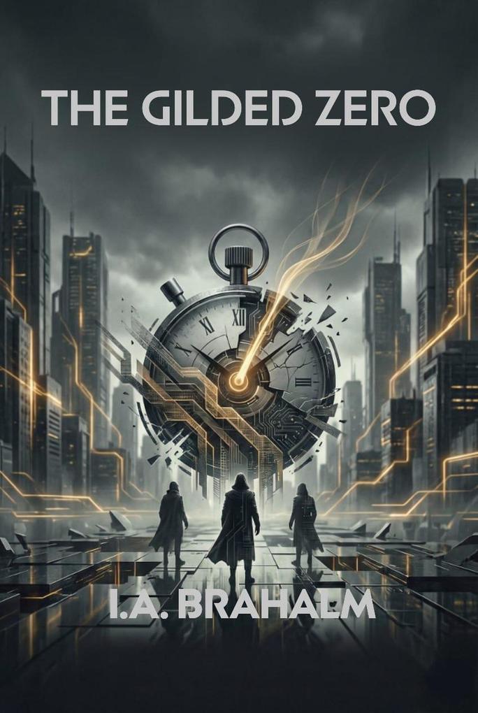 The Gilded Zero
