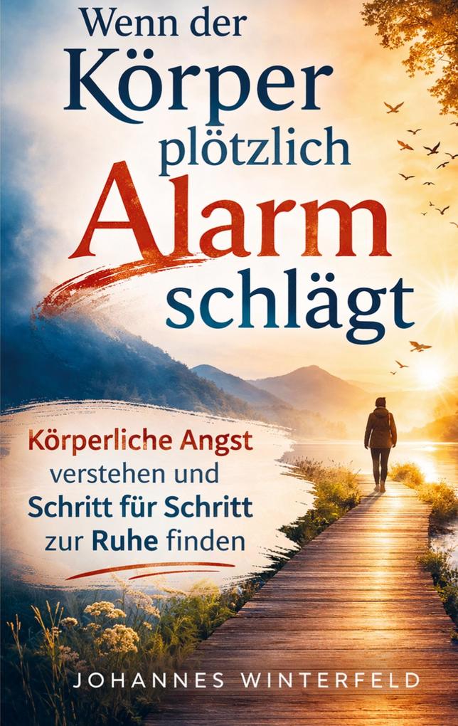 Wenn der Körper plötzlich Alarm schlägt