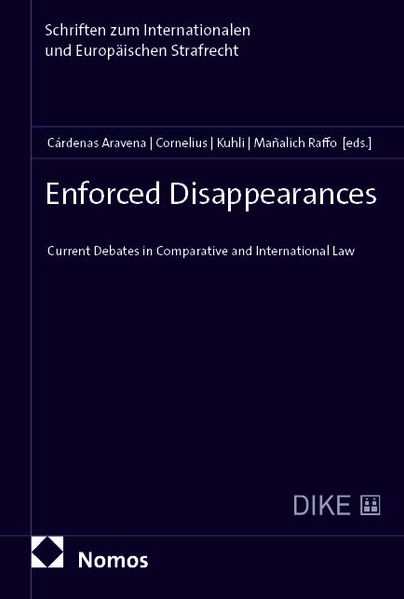 Enforced Disappearances