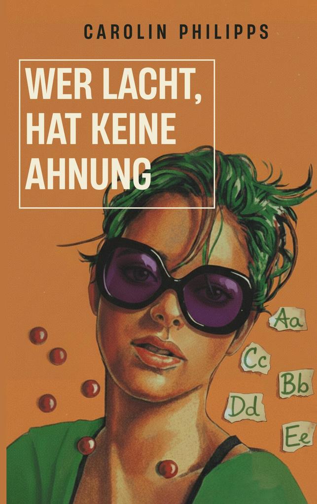 Wer lacht hat keine Ahnung
