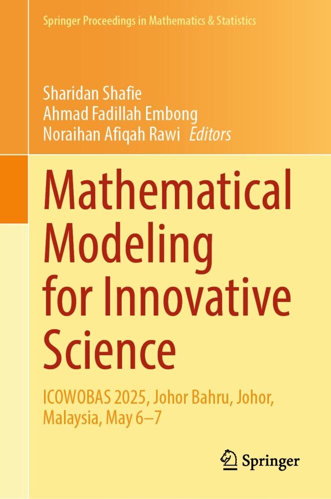 Mathematical Modeling for Innovative Science