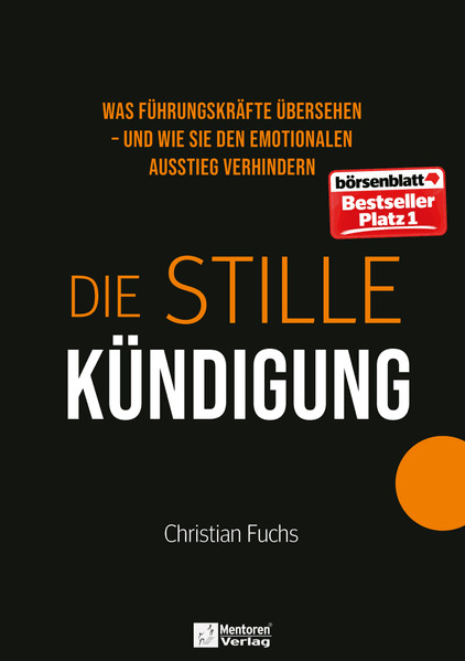 Die stille Kündigung