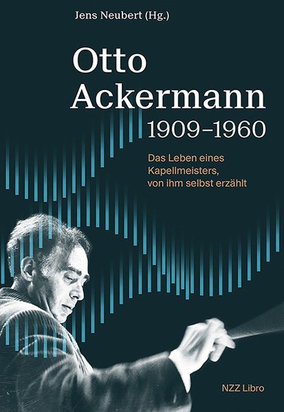 Otto Ackermann (1909-1960)
