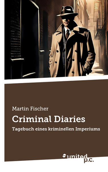 Criminal Diaries