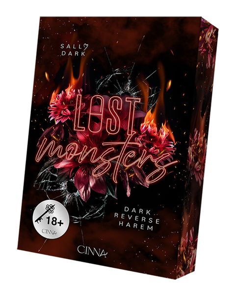 Lost Monsters
