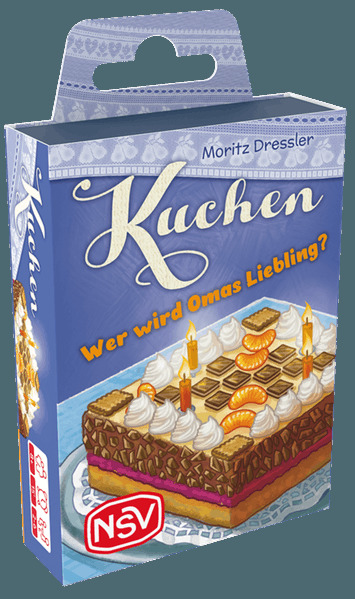 Kuchen Travel